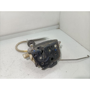 CERRADURA DELANTERA DERECHA AUDI A6 Sedan Serie C6 (4F2) 4F1837016 (04>12) - Product Image 5