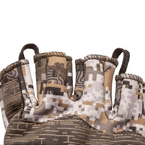 Gants tactiques d'extérieur robustes et imperméables multi-usages pour la chasse Fabrication OEM/ODM Couleur et taille personnalisables - Product Image 6