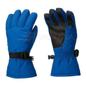 Suministro directo de fábrica Guantes de esquí para hombres Nuevo lanzamiento Precio al por mayor para la demanda del cliente - Product Image 1