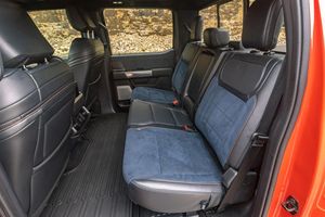 SUPER CLEAN 2023 F-O-R-D F-150 RAP-TOR PRÊT À ÊTRE EXPÉDIÉ - Product Image 6