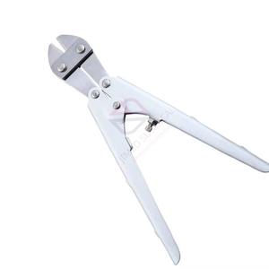 Cortador de Clavos Kirschner de Alta Resistencia, Cortador de Alambre de Acero Inoxidable Reutilizable para Corte de Precisión en Ortopedia y Veterinaria - Product Image 1