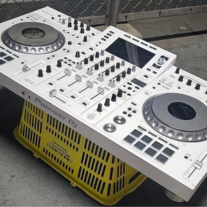 Sistema DJ de 8 Canales Core_PRO de la MEJOR CALIDAD, 20 2 4 X D J-X Z-W a l L-i N-O n E - Product Image 2