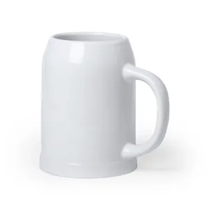 Jarra de Cerámica Promocional Personalizada - Product Image 1