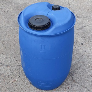 Compre Tanques de Almacenamiento Azules de 220L con Tapas Seguras, Construcción de Aleación de Aluminio y Acero, Garantía de 5 Años para Almacenamiento de Agua y Líquidos a Presión - Product Image 5