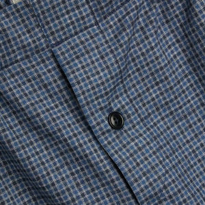 Shorts chauds décontractés pour hommes en Satin de haute qualité 100% coton grande taille 350 grammes bas quantité minimale de commande fournisseur français poids lourd uni pour une utilisation en salle de sport - Product Image 3