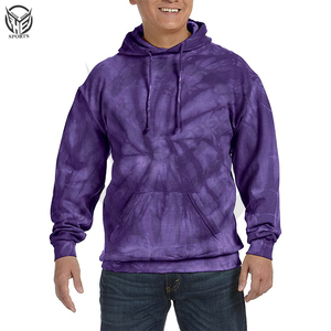 Tie Dye <b>Hoodie</b> Streetwear Custom logo Pullover Fashion wear super <b>soft</b> comfortable tie dye <b>Hoodie</b> For Men's. - Product Image 6