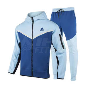 Chándal para hombre de la mejor calidad, chándal para hombre recién llegado hecho en Pakistán, diseña tu propio logotipo, chándal ligero para hombre - Product Image 1