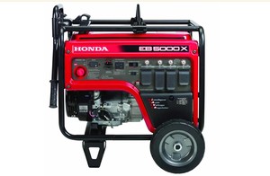 High Quality EB5000X Gaso <b>Generator</b> 7,000Watt HD Frame <b>Generators</b> Available for sale - Product Image 3