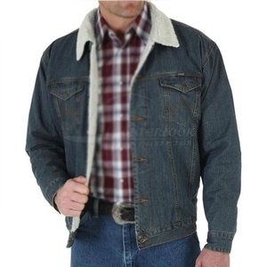 Veste en jean de motard pour hommes Veste en jean 2025 de qualité supérieure Nouvelle veste en jean de style personnalisé pour - Product Image 1