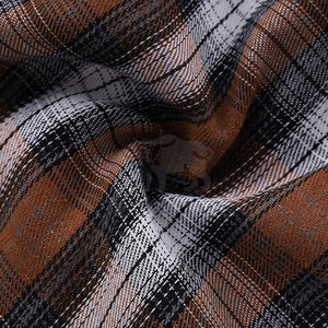 Sweat-shirt à capuche en flanelle pour homme avec cordon de serrage réglable, doux et chaud, idéal pour l'automne et l'hiver - Product Image 6