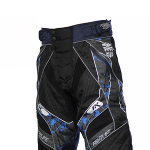 Pantalones de Paintball sueltos para hombre personalizados al por mayor pantalones de entrenamiento acolchados sublimados disponibles para la venta - Product Image 6