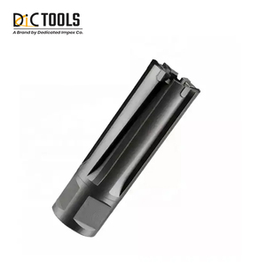 เครื่องตัดราง TCT ปลายทังสเตนคาร์ไบด์สำหรับงานหนัก - Product Image 3