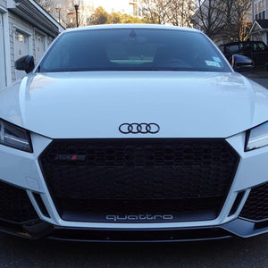 Audi TT RS Turbo 2019 Usado, 5 Cilindros, Tracción en las Cuatro Ruedas, Equipamiento Completo, Escape SwitchPath - Product Image 1