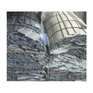 Chatarra rígida de PVC/Chatarra rígida de ventanas y puertas de PVC - Product Image 1