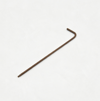 Clé spéciale pour prise de pompe principale industrielle L 55-005003T compatible avec les imprimantes CIJ Jet2 Neo, Jet3 Up, Jet3 Eco
