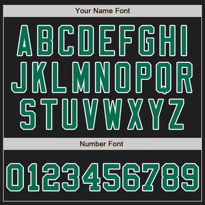 Maillot de baseball avec votre logo imprimé, nom de l'équipe et numéro, blanc, entièrement rayé, maillot de baseball noir, personnalisé ODM - Product Image 2