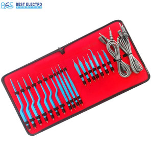 เครื่องมือไบโพลาร์กันลื่นที่มีน้ำหนักเบาที่จับเครื่องมือสองขั้วสำหรับใช้ในโรงพยาบาล - Product Image 3