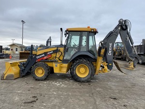 Sử dụng 2022 <span class=keywords><strong>john</strong></span> <span class=keywords><strong>deere</strong></span> 310sl backhoe <span class=keywords><strong>loader</strong></span> với moog thành phần và phía trước <span class=keywords><strong>loader</strong></span> tùy chọn để bán - Product Image 2