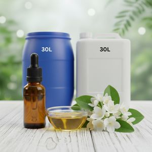 Aceite Esencial Puro de Jazmín y Árbol de Té de NATURES NATURAL INDIA para Blanquear y Combatir el Envejecimiento, Cuidado de la Piel Sensible - Proveedores al por Mayor - Product Image 2