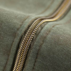 Sweat à capuche délavé à l'acide pour hommes, coupe ajustée, meilleure qualité, qualité supérieure, qualité supérieure, prix de gros - Product Image 4