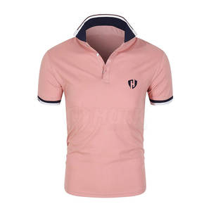 Camiseta al por Mayor para Hombre, Hecha de Algodón, Camisetas Personalizadas, Nuevo Diseño, Camisetas Hechas a Medida - Product Image 1