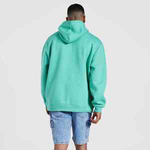 New Arrival Clothing Men Hoodies <b>For</b> <b>Sale</b> and Custom Logo High Quality 100% Cotton Winter Fashion Hoodies - Product Image 5