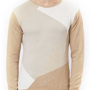 เสื้อฮู้ดดี้คอกลมปักลายตามสั่งสำหรับผู้ชาย คุณภาพสูง ผ้าฝ้ายฟลีซ 100% สีพื้น สำหรับฤดูหนาว - Product Image 5