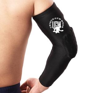 Manchon de compression en néoprène personnalisé de 7 mm et 5 mm pour le levage de poids et la musculation - Product Image 5