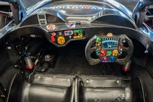 Offre exceptionnelle ! Revolution A1 S C500 d'occasion 2022 - Product Image 2