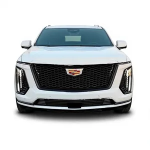 NUOVISSIMO Cadillac Escalade Sport 2026 6.2L 420CV 8 Cilindri 4WD Benzina Trasmissione Automatica Guida a Sinistra - Product Image 1