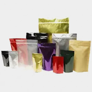 Siêu mềm mại và yên tĩnh dây kéo đứng lên túi túi cho thai sản và em bé sản phẩm cho sữa thức ăn vật nuôi thạch Sushi - Product Image 2