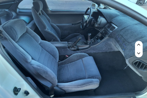 Nissan 300ZX de 1995, Usado, Transmisión Manual de 5 Velocidades, Paneles de Techo Removibles, Mayormente de Propietario en Arizona - Product Image 2