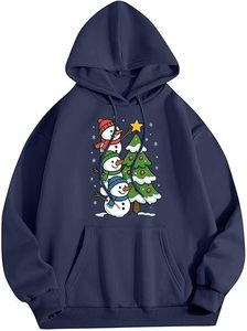 Sudaderas con capucha informales de invierno para hombre, Color sólido, 100% algodón, ajuste Regular, secado rápido y transpirable, alta calidad - Product Image 3
