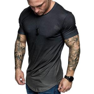 เสื้อยืดแขนสั้นผู้ชายคุณภาพสูง เสื้อยืดคาร์โก้แบบยุทธวิธี เสื้อยืดสำหรับกิจกรรมกลางแจ้ง เสื้อยืดปักลายสำหรับผู้ชาย - Product Image 2