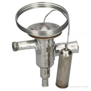 Válvula de Expansión Termostática Danfoss, TUBO, R134a/R513A, 068U2009 - Product Image 1