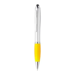 Bolígrafo Personalizado Tumpy con Punta Táctil, Gadgets Únicos y Personalizados - Product Image 1