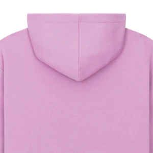 Sudadera con Capucha de Invierno 100% Algodón con Logotipo de Letras Elegantes, Tejido Transpirable, Acabado Limpio, Diseño Minimalista, Máxima Comodidad, Uso Perfecto, Duradera - Product Image 5