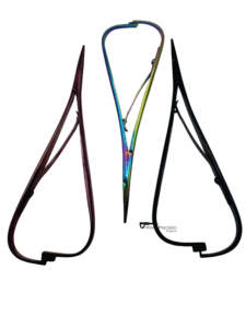 Pinza de Sutura y Ligadura Dental Mathieu WORLD PRECISION SURGICAL - Acero Inoxidable Clase I ISO13485 para Clínica - Product Image 5