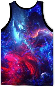 Chaleco de entrenamiento deportivo, personalizado por sublimación, nuevo diseño - Product Image 4