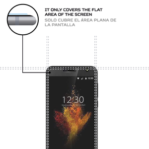 ฟิล์มกันรอย ANTISHOCK สำหรับอุปกรณ์เสริมมือถือไวปโป เอส 6 พรีเมียม - Product Image 3