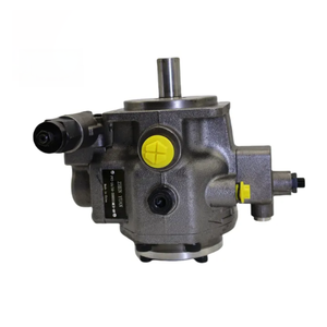 Bomba hidráulica PV7 de paletas variables de alta presión, Bomba de paletas variables de alta presión de la serie PV7 de/10-14RE01MCO-16 de la serie 5/10-14RE01MCO-16 - Product Image 2