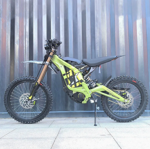 Sur*r0n L1ght Bee X News Sages Greens Che*aps Sur Ron Lbx 2025, Motocicleta Eléctrica Todoterreno de 8000W ( Telegramas /+1 6319219112 ) - Product Image 3