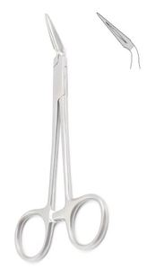 Bonne qualité1 pièce extracteur de fragments de racine pince Stiglitz forte adhérence enlever l'os sous la ligne de gomme - Product Image 3