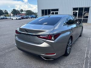 Sedán E-S FWD 2021 USADO EN BUEN ESTADO, AUTOMÁTICO, 302 HP, MOTOR V6 DE 3.5L, LISTO PARA LA VENTA - Product Image 6
