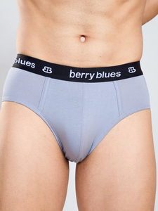 Culotte extensible confortable de tous les jours pour hommes, couleurs assorties, impression douce, respirante, tissu durable, taille flexible - Product Image 3