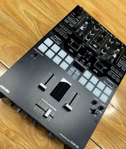 Mezclador <span class=keywords><strong>Pioneer</strong></span> <span class=keywords><strong>DJM</strong></span> S9 con tarjeta de sonido integrada compatible con el software Serato DJ para manipulación de sonido - Product Image 6
