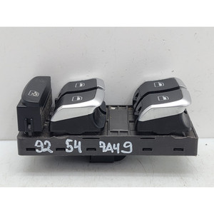PULSANTIERA ALZAVETRI CENTRALE AUDI A4 Avant (8K5) 8K0959851F (08>15) - Product Image 4