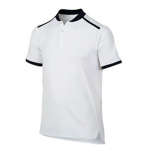 Vente en gros de maillots et de pantalons à col rond personnalisés uniformes de tennis pour hommes pour équipes - Product Image 5