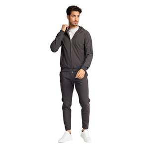 Ropa Deportiva, Conjuntos Deportivos para Hombre, Chándal Personalizado |   Chándal Deportivo de Última Moda para Hombre - Product Image 5