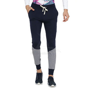 Pantalon décontracté droit sur mesure pour homme - 100% coton, séchage rapide, meilleur prix et service OEM - Product Image 1